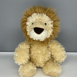 Tubbie Wubbies Lion 10" Plush Stuffed Animal Aurora World