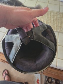Helmet For Sale