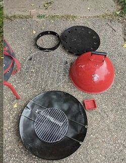 CPSC Issues Warning About Hazardous Red Devil Gas Grills