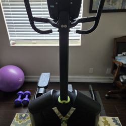 HELIX Exercise Machine 