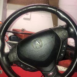 07 Acura Tl Type S Parts 3.5LTR