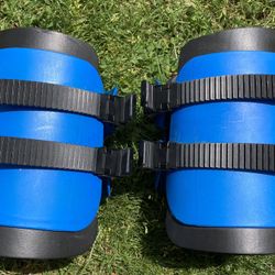 Zero Gravity ‘Hang Ups’ Boots