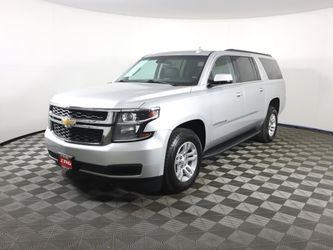 2019 Chevrolet Suburban