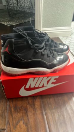 Jordan 11 Retro Bred