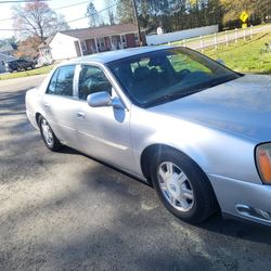 2003 Devile 82000 Miles 9000 