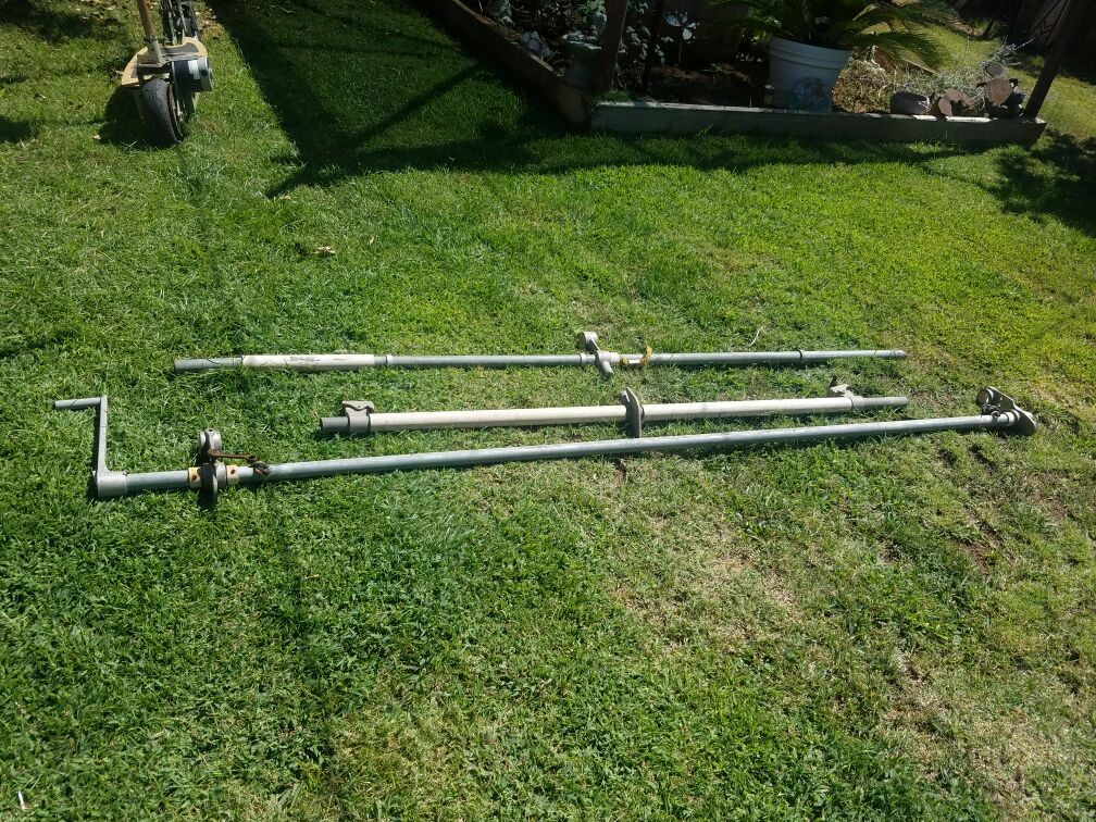 BOAT LIFT FOR CAMPER VINTAGE GROVE BOAT LIFT