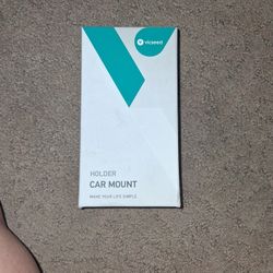 Phone Mont For Car 