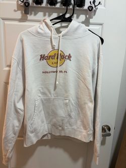 hard rock hoodie