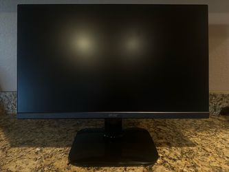 Acer KA242Y 24” Monitor