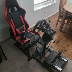 Fanatec PC Racing Bundle 