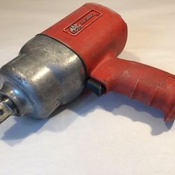 MAC Tools 3/4” Drive Heavy Duty Air Impact Wrench~AW3400Q