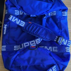 Duffle Bag (Supreme)