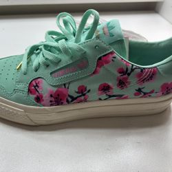 Adidas X Arizona Tea Shoes