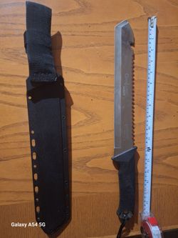 Machete