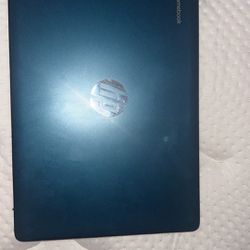 HP Chromebook 14 inch 