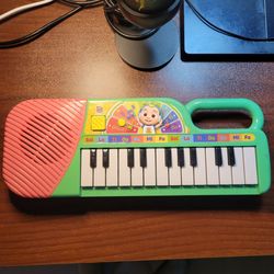 CoComelon official Musical Keyboard