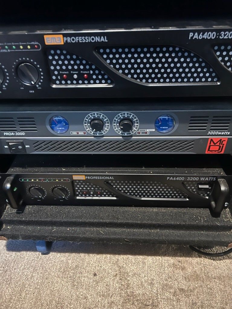 Dj System for Sale in Garden Grove, CA OfferUp