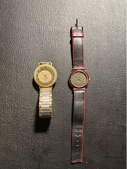 Gucci watches
