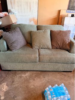 Sofa - Love Seat