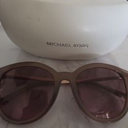 Mk Kors  glasses