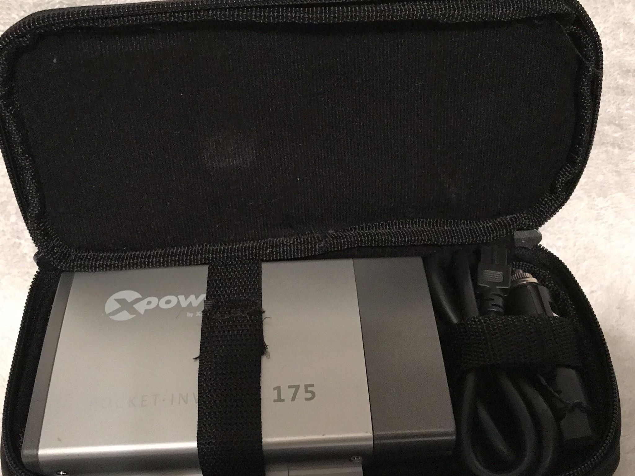 Xantrex Pocket Power Inverter