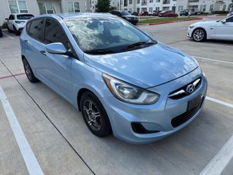 2014 Hyundai Accent