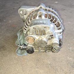 Alternator Honda Civic Lx 1998