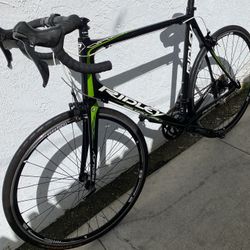 Road Bike Carbon Fiber 