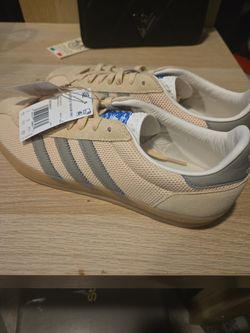 Adidas Mens indoor pro JS0667 size men 9.5