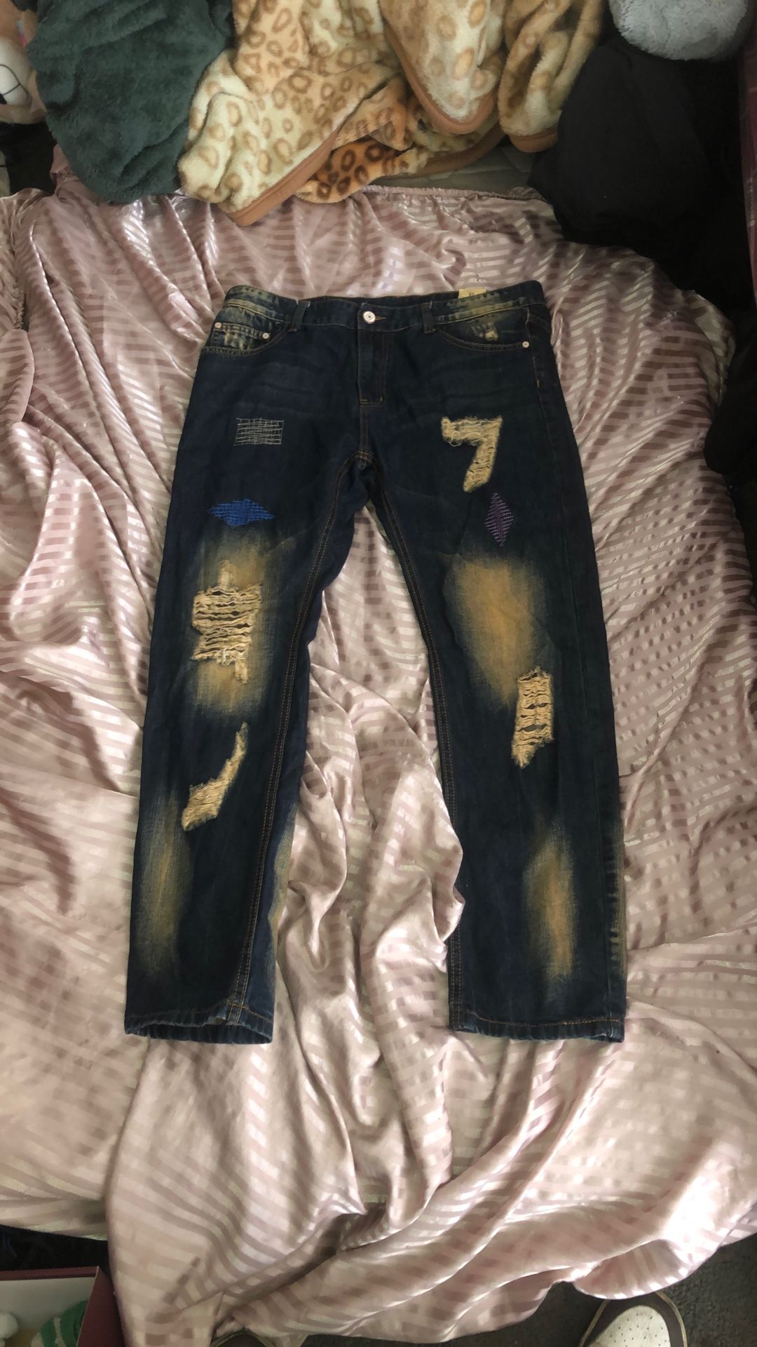 Jean