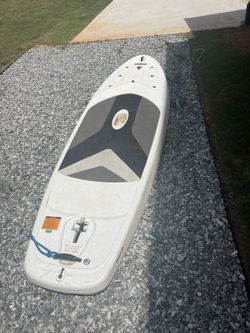 Paddleboard