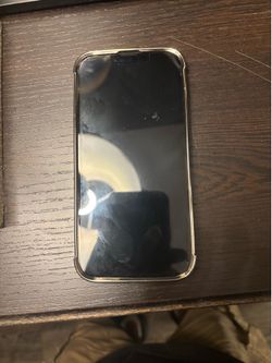 New Iphone 16e with month and half of service paid