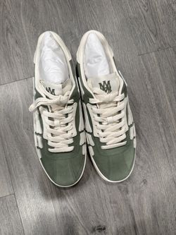 Amiri Pacific Bones New size 13 