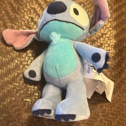 Disney Stitch Ninos