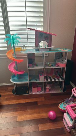 Dollhouse
