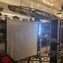 DJ EQUIPMENT PHOTOBOOTH