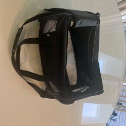 Pet Carrier