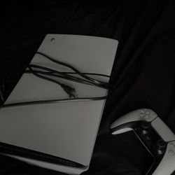 PlayStation 5