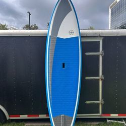 10’6” SUP- Tom Carroll Paddle Surf-Outer Reef -used