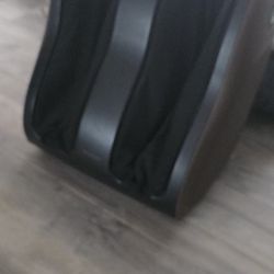 Leg And Foot Massage