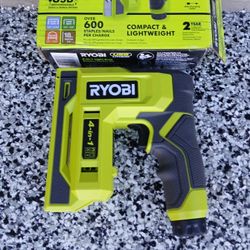 Stapler Ryobi 