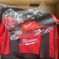 Milwaukee Fuel Ratchet 3/8