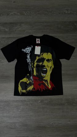 Scarface asaali tee 🫡