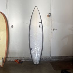 Simon 6’0 Surfboard