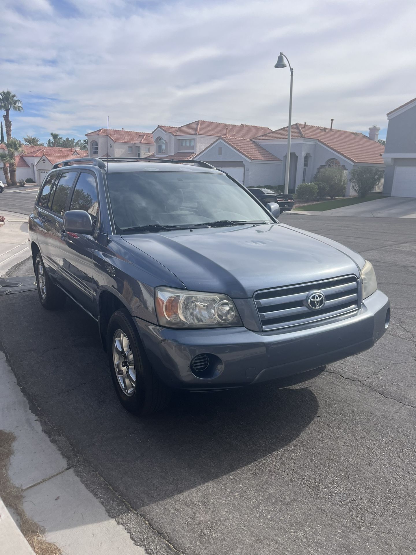 2006 Toyota Highlander for Sale in Las Vegas, NV - OfferUp