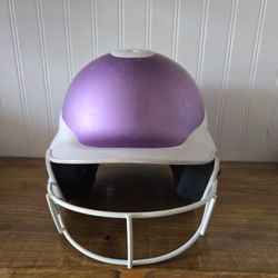 Rip It- Softball Batting Helmet