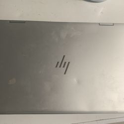 Touchscreen Gaming Laptop 