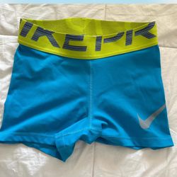 Nike Spandex