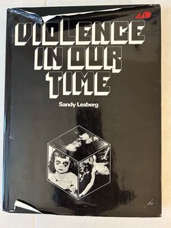 1977 Peebles Press Book by Nicolai Canetti