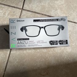 Razer Anzu Smart Glasses 